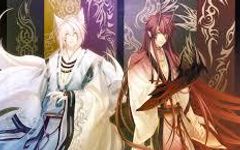 What Kitsune are you? What Kitsune are you?