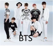 What BTS member are you? (1) What BTS member are you? (1)