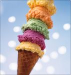 What Kind of Ice Cream are You? (2) What Kind of Ice Cream are You? (2)