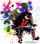 Ink or Error Ink or Error