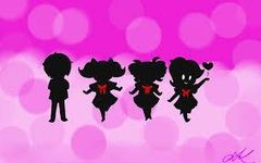 What Type Dere Are Chu? What Type Dere Are Chu?
