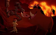 How much do you know about The Lion King one? How much do you know about The Lion King one?