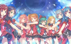 Can You Guess This AKB0048 Characters? Can You Guess This AKB0048 Characters?