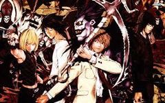 Which character are you (from death note)? Which character are you (from death note)?