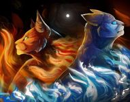 Are You Bluestar or Firestar? (1) Are You Bluestar or Firestar? (1)