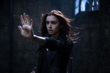 Which Shadowhunter From TMI Are You? Which Shadowhunter From TMI Are You?