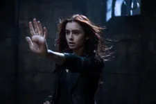 Which Shadowhunter From TMI Are You? Which Shadowhunter From TMI Are You?
