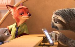 How well do you actually know zootopia? How well do you actually know zootopia?