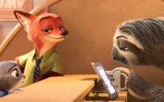 How well do you actually know zootopia? How well do you actually know zootopia?