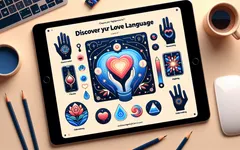 Discover Your Love Language (3)