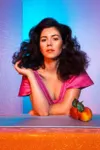 are you a local to marina's music? are you a local to marina's music?