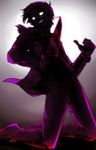 What does Purple Guy/Vincent think of you? What does Purple Guy/Vincent think of you?