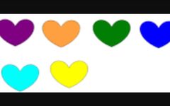 Undertale: Which color soul are you? Undertale: Which color soul are you?