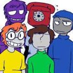 Could we be friends? (8) Could we be friends? (8)