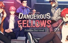 which dangerous fellows character are you? which dangerous fellows character are you?