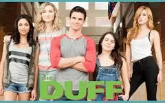 the duff the duff