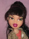 What kind of doll are you?