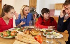 Would you survive my family? Would you survive my family?