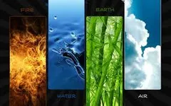 Your Elemental Story: Part 1 Your Elemental Story: Part 1