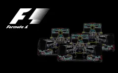 Battle on the Track: F1 Driver Rivalries Quiz Battle on the Track: F1 Driver Rivalries Quiz