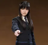 Who is the character? Who is the character?