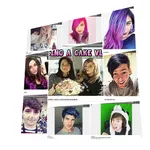 What YouTuber are you? (4) What YouTuber are you? (4)