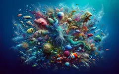 Which Marine Creature Are You? (1)