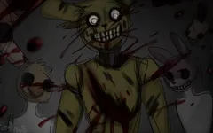 Does SpringTrap like you? Does SpringTrap like you?