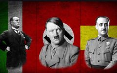 Which Fascist Leader Are You? Which Fascist Leader Are You?