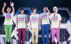 SHINee Lyrics Quiz SHINee Lyrics Quiz