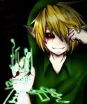 24 hours with Ben Drowned (1) 24 hours with Ben Drowned (1)