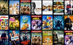 Which Movie are you like? Which Movie are you like?