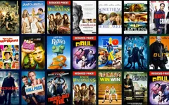Which Movie are you like? Which Movie are you like?