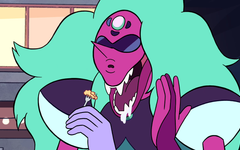 Which Steven Universe fusion are you? Which Steven Universe fusion are you?