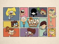 Which Sister from "The Loud House" Are You? Which Sister from "The Loud House" Are You?