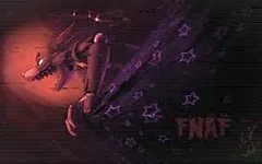 What fnaf 4 character are you?
