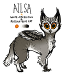 Which Griffin Personality Are You? Which Griffin Personality Are You?
