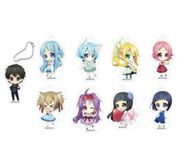 what sword art online charecter are you? what sword art online charecter are you?