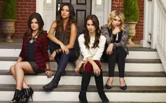 Who is your pll fashion friend? Who is your pll fashion friend?