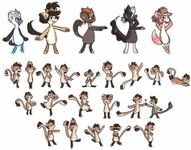 Which Silly Dance Are You? Which Silly Dance Are You?