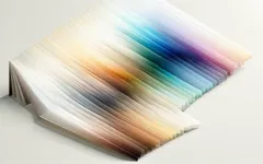 The Spectrum of White