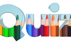 Pastel Colors Quiz! Pastel Colors Quiz!
