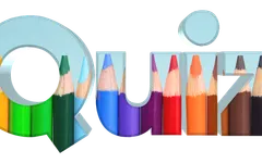 Pastel Colors Quiz! Pastel Colors Quiz!