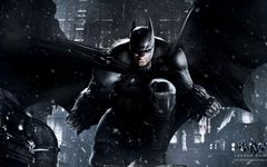 How Well Do You Know Batman? How Well Do You Know Batman?