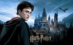 Extremely hard Harry Potter quiz Extremely hard Harry Potter quiz