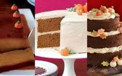 What dessert are you? (5) What dessert are you? (5)
