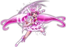 How well do you know Glitter Force? How well do you know Glitter Force?