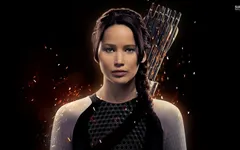 Who in the hunger games are you? Who in the hunger games are you?