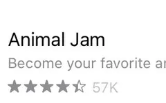 What animal jam YouTuber is this? What animal jam YouTuber is this?