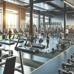 Get Fit with Aerobics! Get Fit with Aerobics!